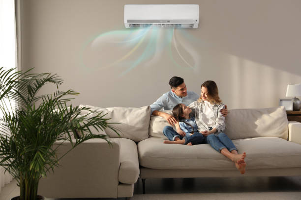 Best Thermostats and Smart Controls in Walce Ridge, LA