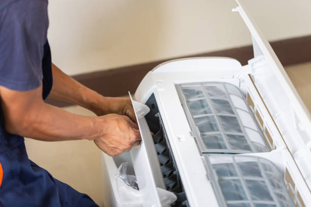 Best HVAC Retrofitting and Upgrading in Walce Ridge, LA