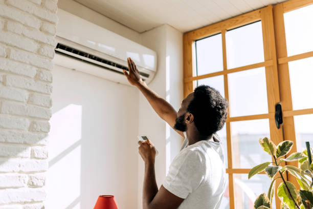 Professional HVAC in Wallace Ridge, LA