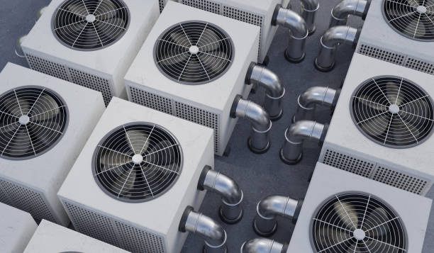  Walce Ridge, LA HVAC Pros