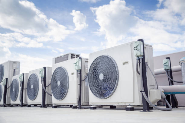 Best Geothermal HVAC Systems in Walce Ridge, LA