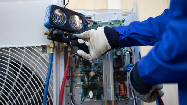 Best Air Conditioning Cleaning in Walce Ridge, LA
