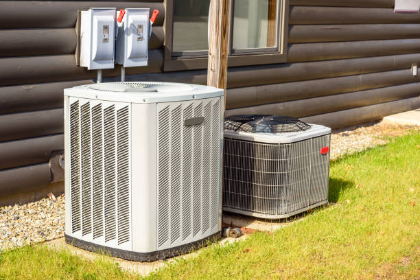 Best Residential HVAC in Walce Ridge, LA